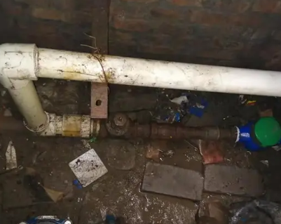 故城水管维修哪家好